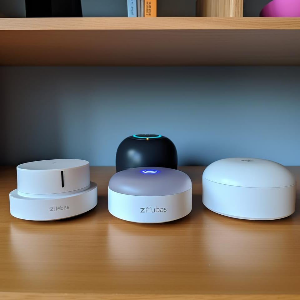Best Zigbee Hub for Home Assistant: A Detailed Review and Comparison
