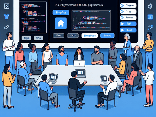 Custom Automation for Everyone: How to Simplify openHAB Rule Creation for Non-Programmers