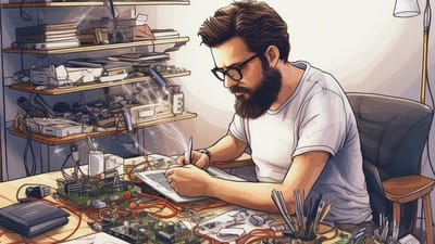 DIY Smart Home Projects for Geeks: Build Your Own Customized Automation Solutions