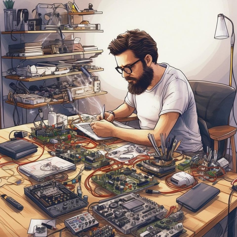 DIY Smart Home Projects for Geeks: Build Your Own Customized Automation Solutions