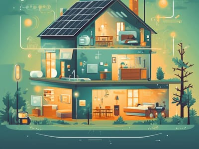 Energy-Efficient Smart Home Devices: Save Money and Go Green