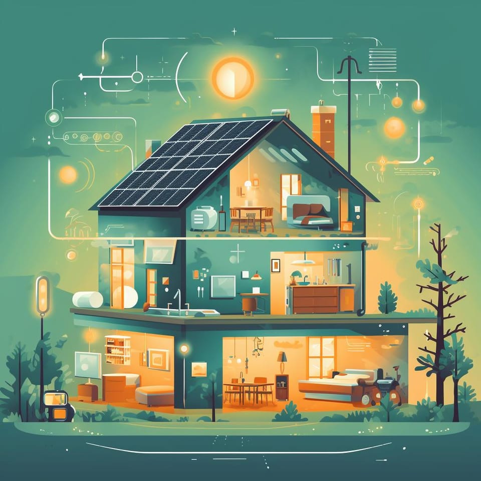 Energy-Efficient Smart Home Devices: Save Money and Go Green