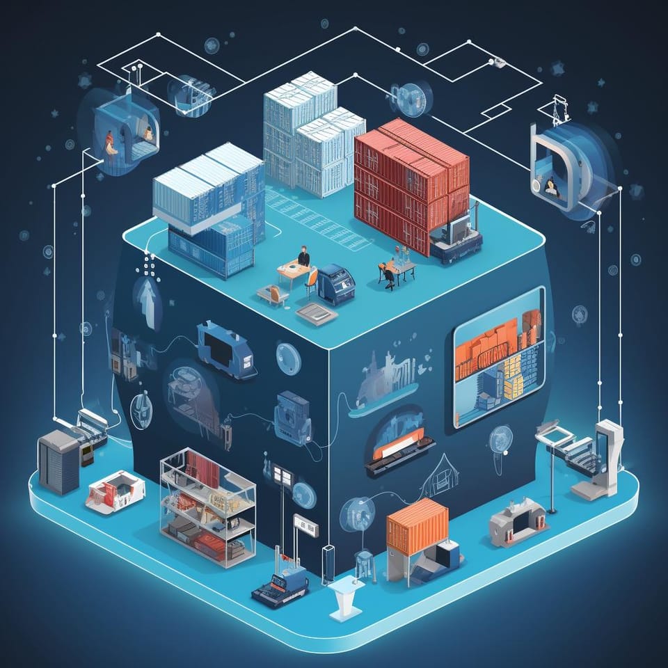 Exploring Docker Containers for Home Automation: Beyond the Basics