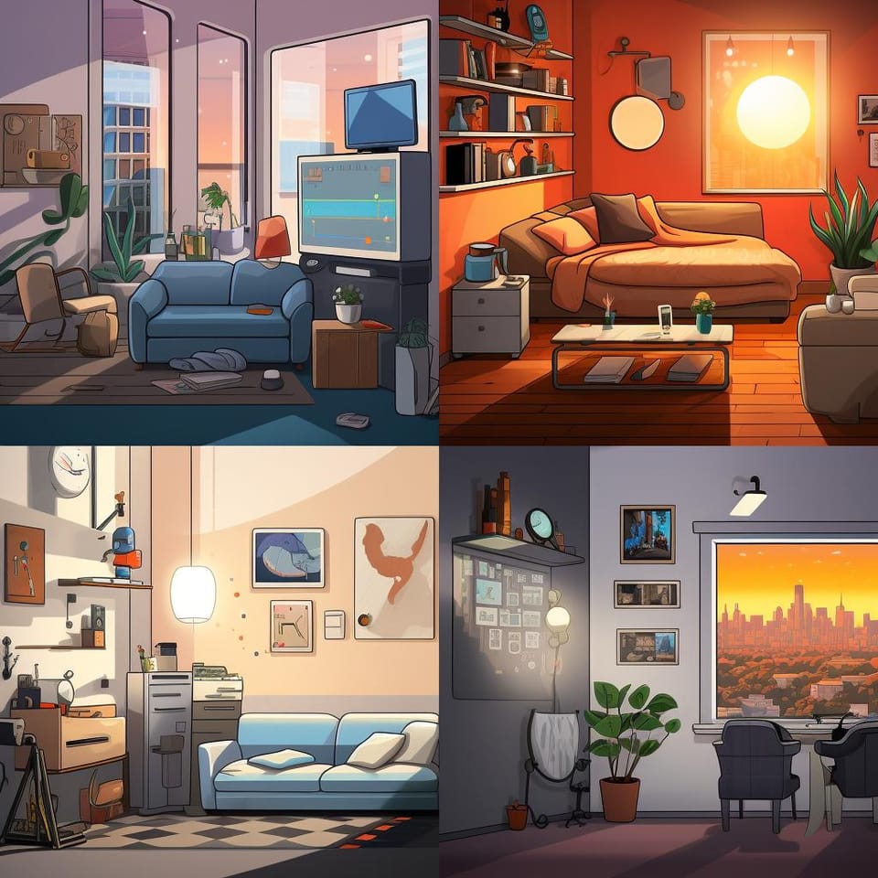 Exploring the Best OpenHAB Compatible Devices for Small Apartment Automation