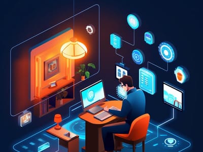 How to Create Custom Automation Rules in OpenHAB for a Tailored Smart Home Experience