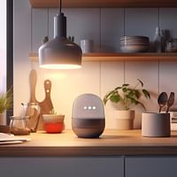 How to Integrate Google Assistant with OpenHAB for a Seamless Voice-Controlled Smart Home