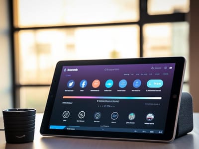 How to Integrate OpenHAB with Alexa for a Seamless Voice-Controlled Experience