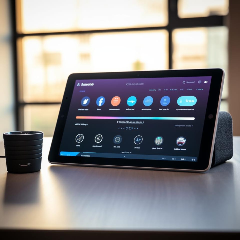 How to Integrate OpenHAB with Alexa for a Seamless Voice-Controlled Experience