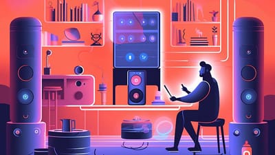 How to Set Up the Ultimate Smart Home Network for Geeks: A Comprehensive Guide