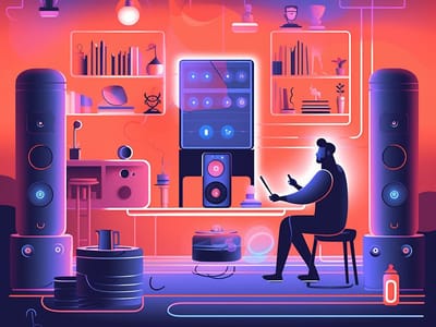 How to Set Up the Ultimate Smart Home Network for Geeks: A Comprehensive Guide