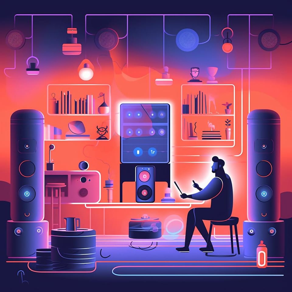 How to Set Up the Ultimate Smart Home Network for Geeks: A Comprehensive Guide