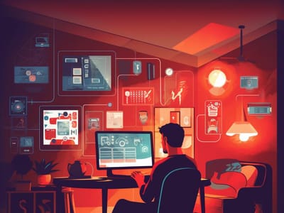 How to Troubleshoot Common OpenHAB Issues: A Geek's Guide to Problem Solving