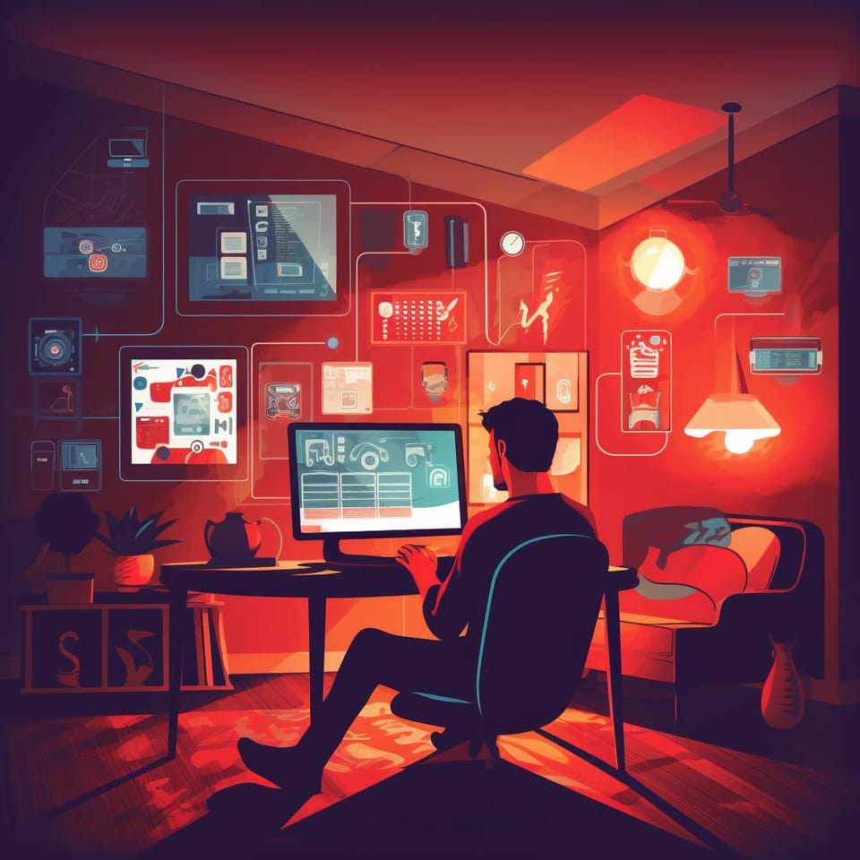 How to Troubleshoot Common OpenHAB Issues: A Geek's Guide to Problem Solving