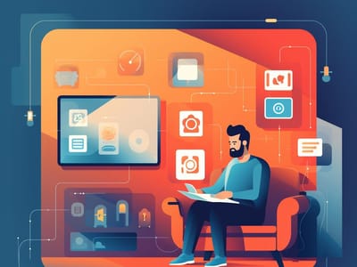 Mastering Open Source Home Automation: An In-Depth Guide to OpenHAB and Home Assistant