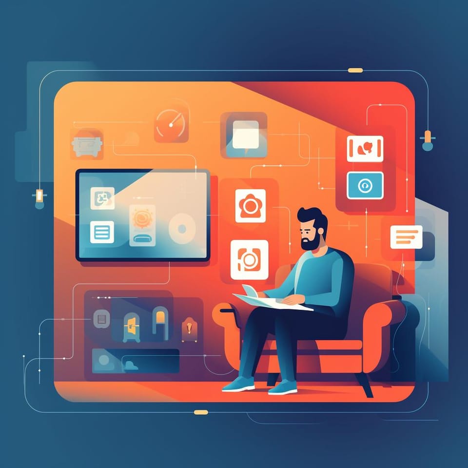 Mastering Open Source Home Automation: An In-Depth Guide to OpenHAB and Home Assistant