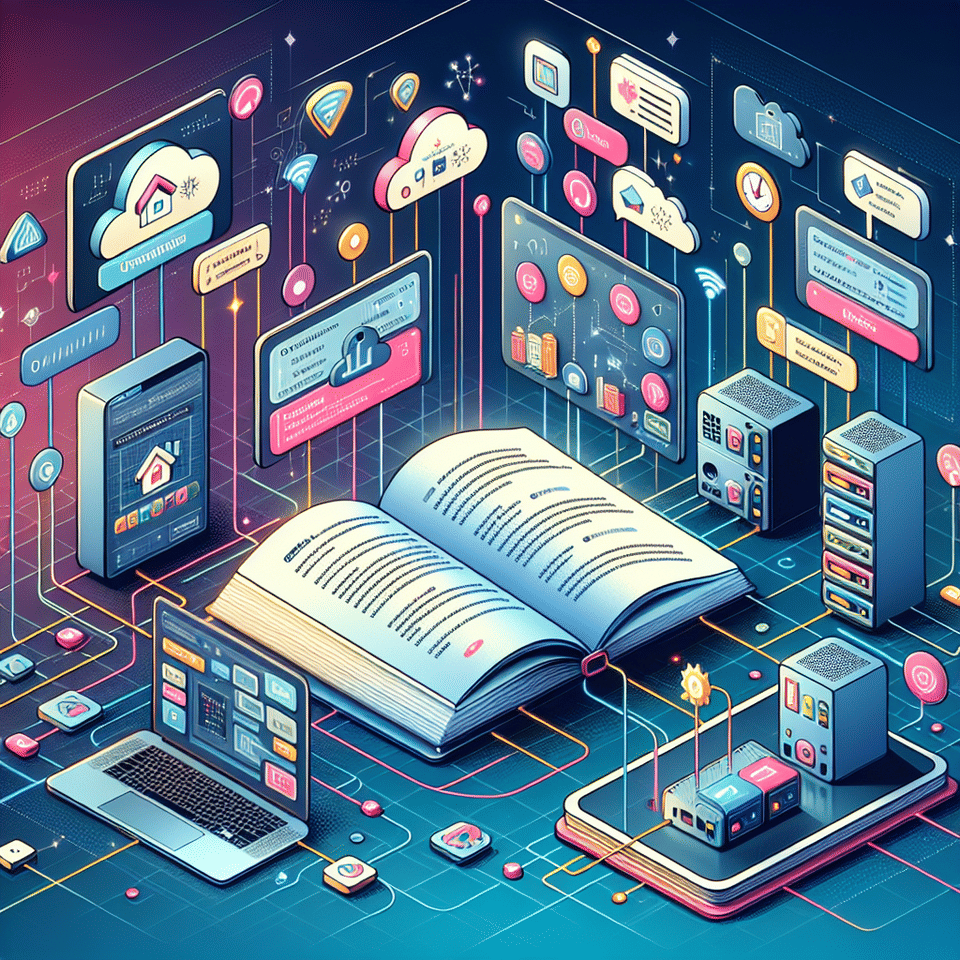 Mastering the openHAB to MQTT Bridge: Connect Your Devices Like a Pro