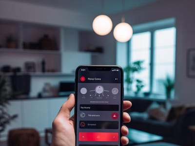OpenHAB Mobile App Setup Guide: Control Your Smart Home on the Go