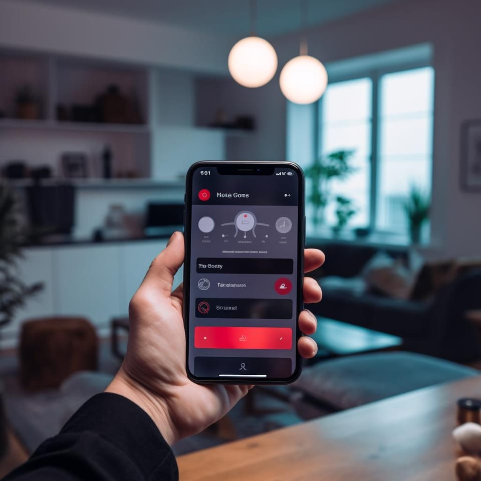 OpenHAB Mobile App Setup Guide: Control Your Smart Home on the Go