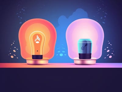 OpenHAB vs Home Assistant: Which is the Best Choice for Your Smart Home Automation?