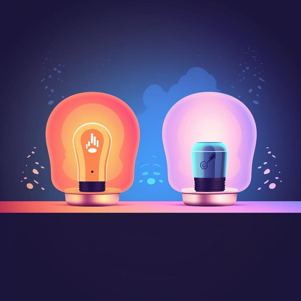 OpenHAB vs Home Assistant: Which is the Best Choice for Your Smart Home Automation?