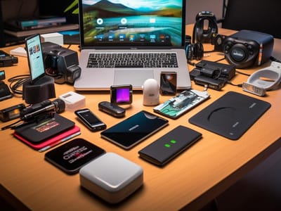 Pocket-Friendly Tech Upgrades: Affordable Home Automation Gadgets for Every Geek's Flat