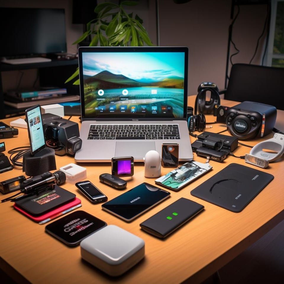 Pocket-Friendly Tech Upgrades: Affordable Home Automation Gadgets for Every Geek's Flat