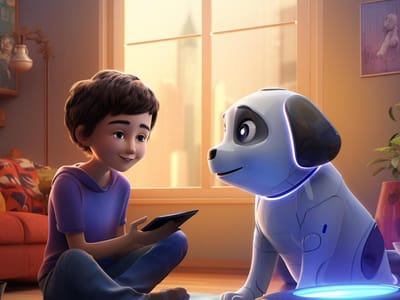 Setting Up Your Smart Home for Your Pets: A Comprehensive Guide