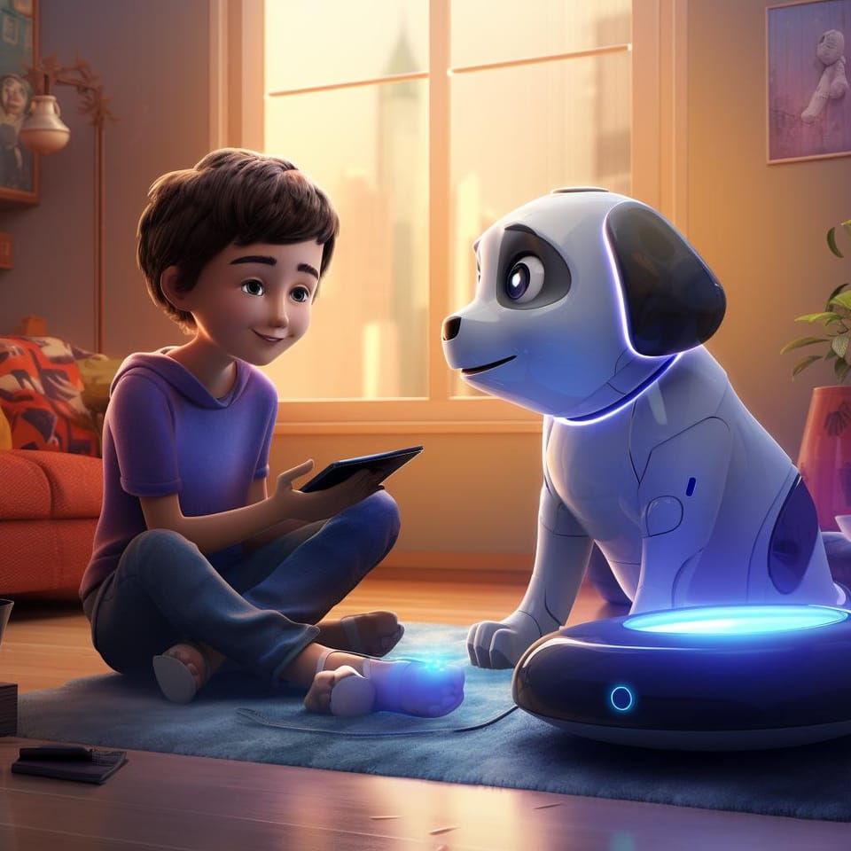 Setting Up Your Smart Home for Your Pets: A Comprehensive Guide