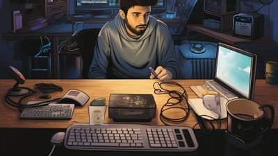 Smart Home DIY Projects for Geeks: From Idea to Execution