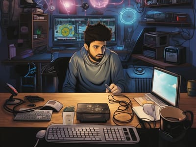 Smart Home DIY Projects for Geeks: From Idea to Execution