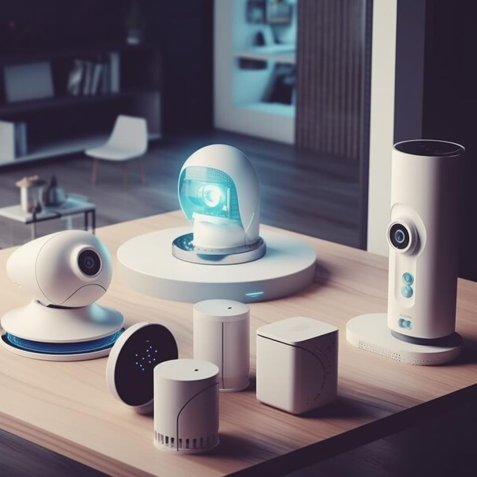 Smart Home Security Tips for Geeks: Protect Your Automated Sanctuary