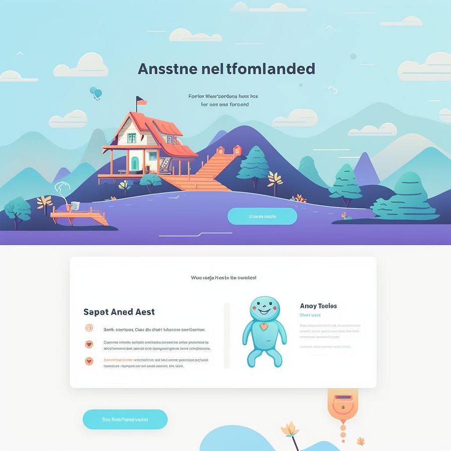 Screenshot of the Home Assistant download page