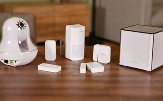 Top 10 Energy-Efficient Smart Home Devices for a Greener Living Space