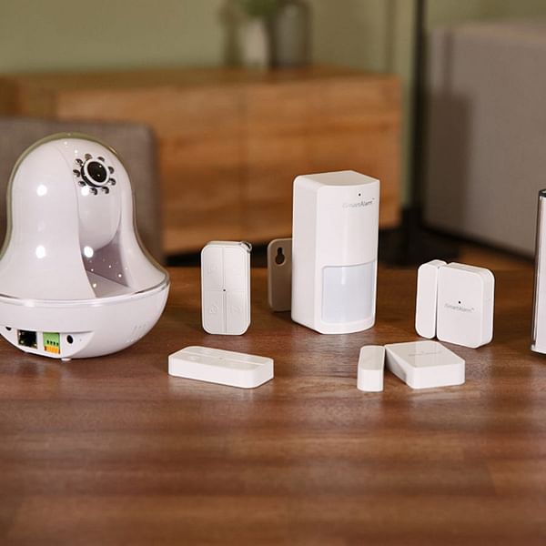 Top 10 Energy-Efficient Smart Home Devices for a Greener Living Space