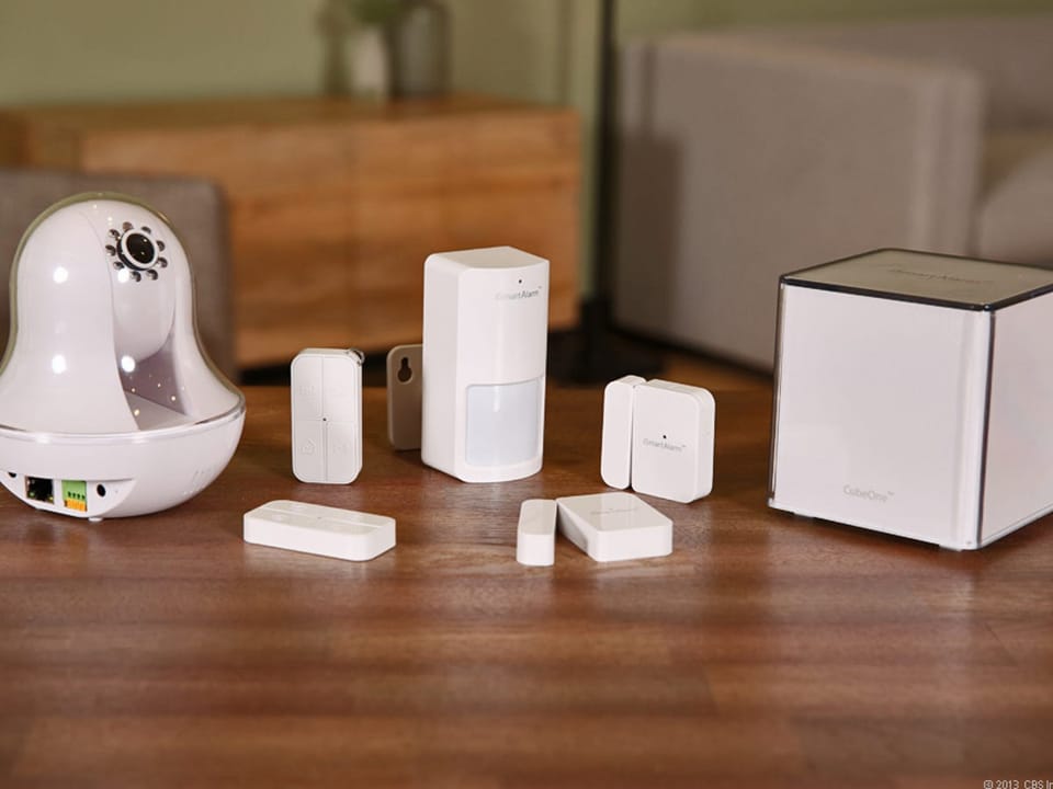 Top 10 Energy-Efficient Smart Home Devices for a Greener Living Space