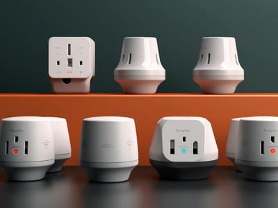 Top 10 Zigbee Smart Plugs with Energy Monitoring for Efficient Smart Homes