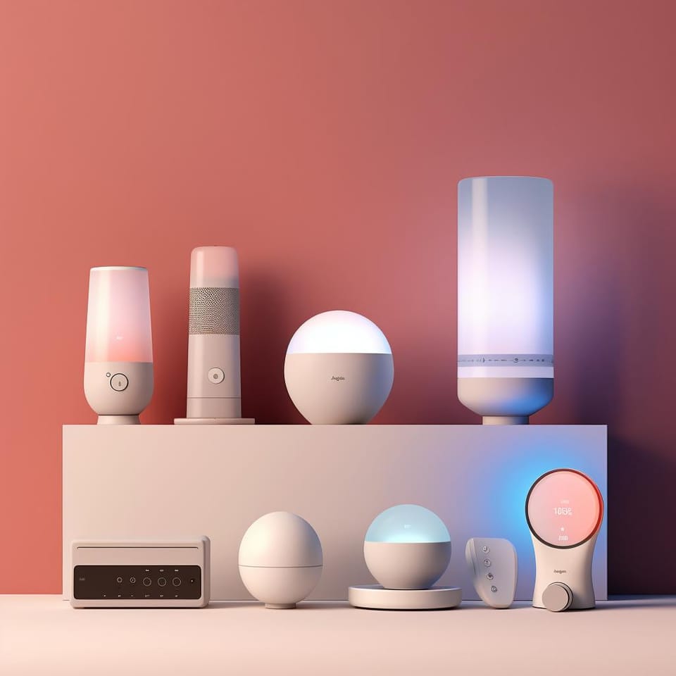 Top OpenHAB-Compatible Devices for a Seamless Smart Home Experience