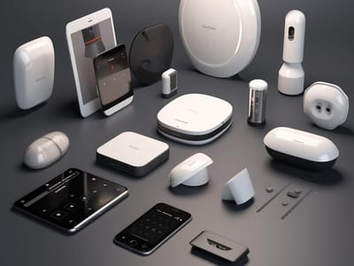 Z-Wave Devices for Home Automation: Exploring the Best of the Lot