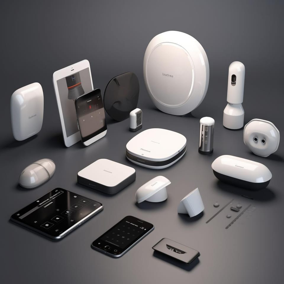 Z-Wave Devices for Home Automation: Exploring the Best of the Lot