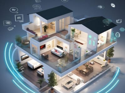 Zigbee Devices 101: Enhancing Your Smart Home Automation Experience