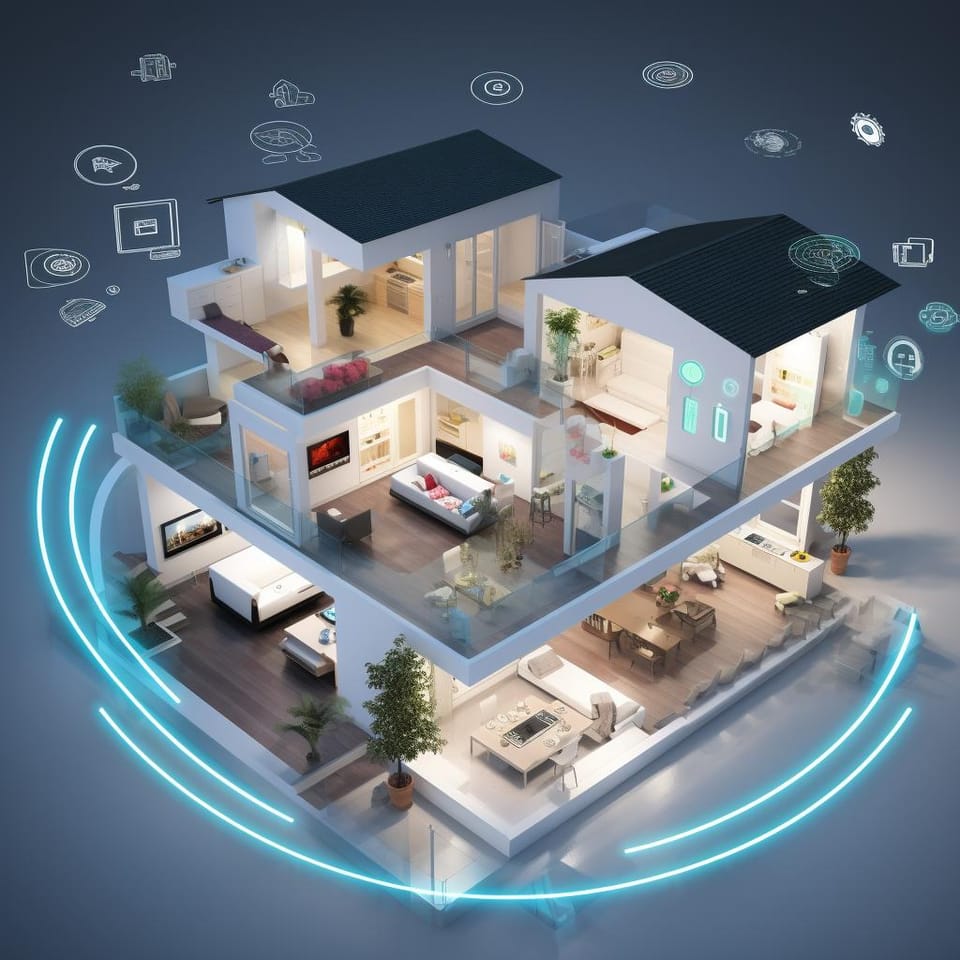Zigbee Devices 101: Enhancing Your Smart Home Automation Experience