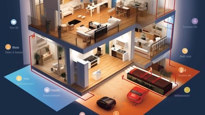 Zigbee vs Z-Wave: Which Protocol to Choose for Your Smart Home Automation