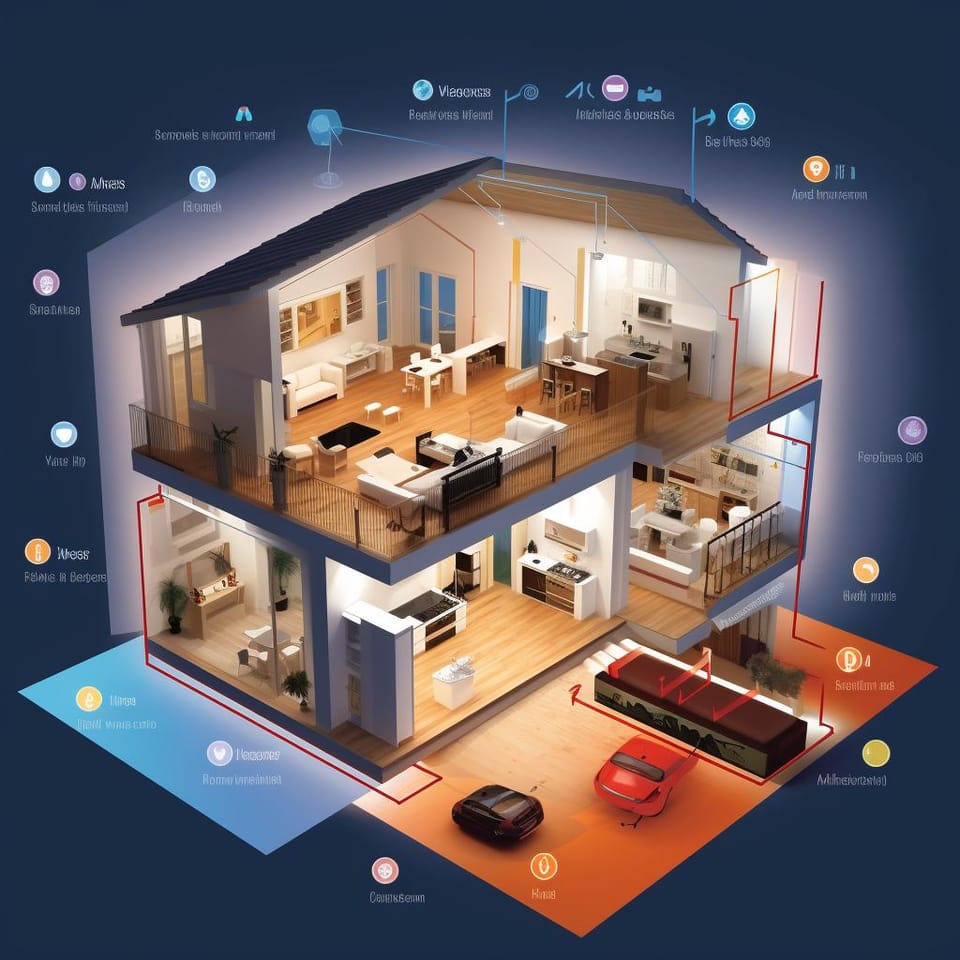 Zigbee vs Z-Wave: Which Protocol to Choose for Your Smart Home Automation