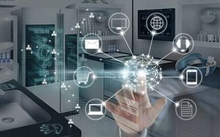 How will the rise of smart homes impact our daily lives?
