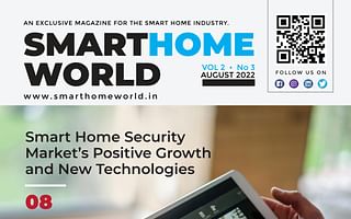 Is software development a stable career for smart home automation enthusiasts?