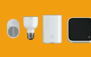 What are the best smart home devices for homeowners?
