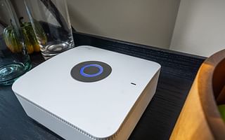 What is a good starter kit for someone getting into smart home automation?